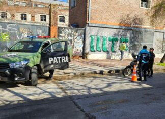 San Isidro realizó más de 700 operativos de seguridad, y casi 30 mil identificaciones en julio