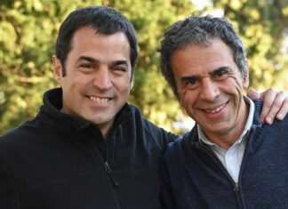 Jorge Álvarez: “Queremos un Concejo Deliberante que acompañe la gestión y no que se dedique a atacar al intendente”