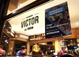 Vicente López: ¡HOY! Gran noche gastronómica con descuentos y promociones imperdibles