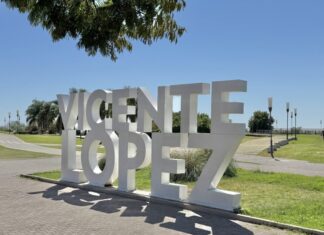 Vicente López: única ciudad del país reconocida por Bloomberg Philanthropies por su innovación digital