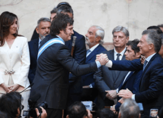 La Libertad Avanza y el PRO cerraron el acuerdo electoral y el blindaje legislativo