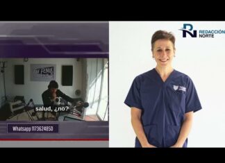 Carolina Hernandorena: la salud pública como eje de su compromiso político