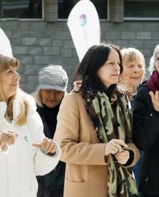 Presupuesto Participativo en Vicente López: participación ciudadana para decidir el futuro del barrio