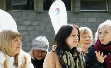 Presupuesto Participativo en Vicente López: participación ciudadana para decidir el futuro del barrio