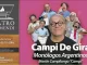 Campi, The Beats, Lorena Vega y más grandes artistas estarán en el Teatro Otamendi