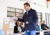 Massa dijo que estas elecciones van a “funcionar como termómetro de lo que quiere la sociedad”