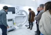 San Isidro realiza mejoras edilicias para agilizar la atención de su Hospital Central