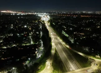 San Isidro renovará con tecnología LED las luminarias de Panamericana y sus colectoras