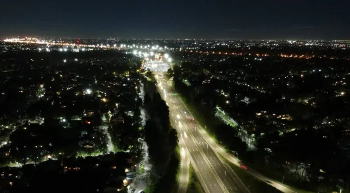 San Isidro renovará con tecnología LED las luminarias de Panamericana y sus colectoras