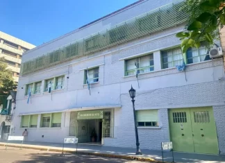 El Colegio Martín y Omar cumple 90 años en San Isidro