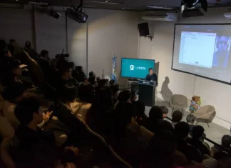 “Tecnología para mejorar nuestra comunidad”, la propuesta de UNDelta junto a referentes del desarrollo digital de Argentina