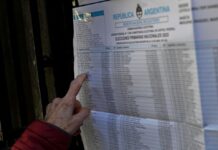 Elecciones 2025: ya se puede consultar el padrón definitivo para octubre