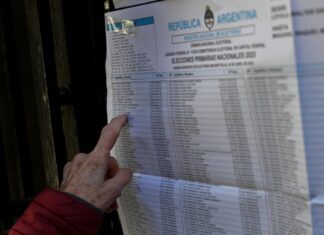 Elecciones 2025: ya se puede consultar el padrón definitivo para octubre