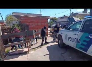 Tres detenidos en San Isidro por un robo millonario en Ituzaingó