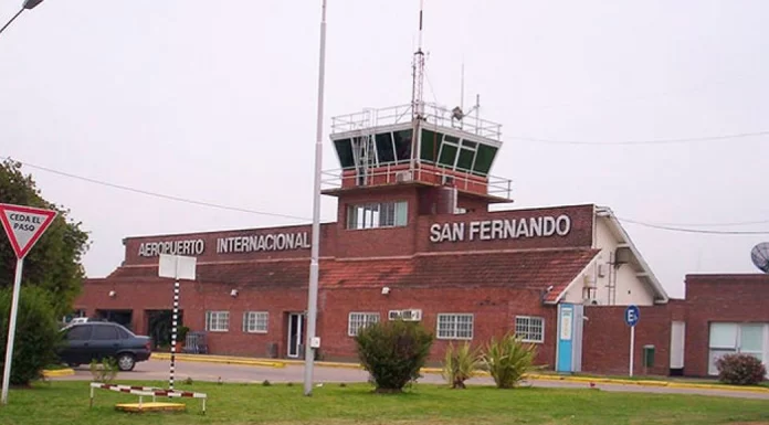 San Fernando: asesinaron a un policía e hirieron a otro frente al aeropuerto, hay un detenido