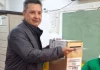 Vilaplana se impuso en San Martin con el apoyo de Moreira