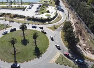 El Municipio de Tigre y Nordelta realizarán una obra clave para el tránsito