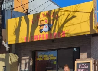 Se habilitó el primer comercio mediante la nueva plataforma digital desarrollada por el Municipio de Tigre