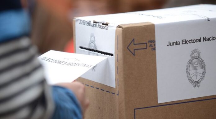 Elecciones en la provincia de Buenos Aires: qué se define este domingo 7 de septiembre
