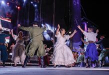 Más Cultura: se viene una nueva edición del Festival Raíces Provincianas