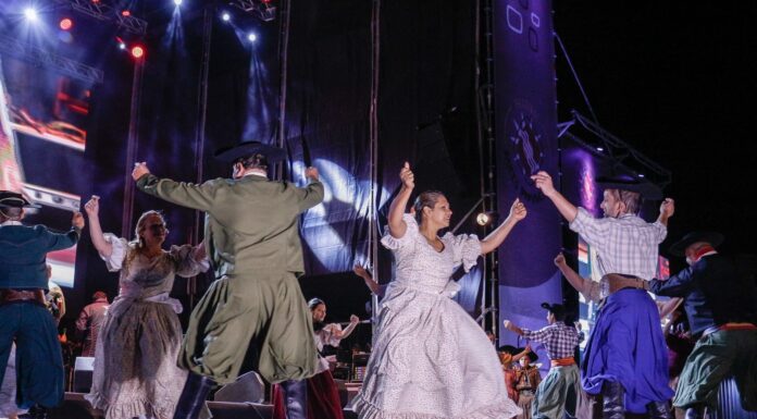 Más Cultura: se viene una nueva edición del Festival Raíces Provincianas