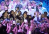 Milei: “El pueblo argentino decidió dejar atrás cien años de decadencia y persistir en el camino de la libertad”