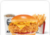 KFC presenta una combinación inesperada: el nuevo Chicken Sándwich x Doritos