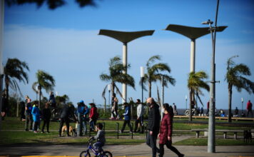 Vicente López: La Libertad Avanza se impuso con el 55,26% de los votos
