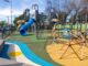 San Isidro lleva adelante un plan de revalorización de plazas y parques para que vecinos disfruten el espacio público