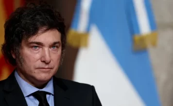 Resultado electoral en la Región Metropolitana Norte