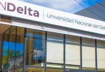La Universidad Nacional del Delta abrió la inscripción a sus carreras 2026