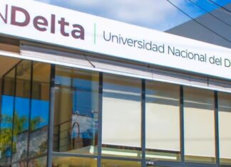 La Universidad Nacional del Delta abrió la inscripción a sus carreras 2026