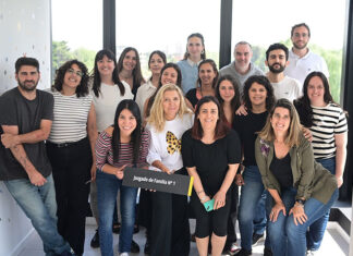 Más y mejor servicio de justicia: El Polo Judicial de Escobar suma nuevos juzgados