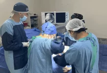 Residentes: 57 médicos de Escobar y distritos cercanos se especializan en el sistema de salud municipal