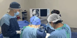 Residentes: 57 médicos de Escobar y distritos cercanos se especializan en el sistema de salud municipal