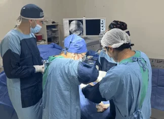 Residentes: 57 médicos de Escobar y distritos cercanos se especializan en el sistema de salud municipal