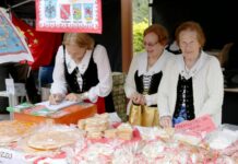 San Isidro: llega una nueva Fiesta de las Colectividades con gastronomía y cultura de más de 35 regiones del mundo