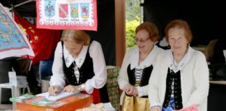 San Isidro: llega una nueva Fiesta de las Colectividades con gastronomía y cultura de más de 35 regiones del mundo