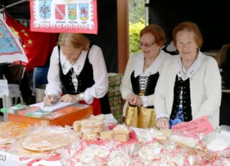San Isidro: llega una nueva Fiesta de las Colectividades con gastronomía y cultura de más de 35 regiones del mundo