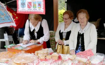 San Isidro: llega una nueva Fiesta de las Colectividades con gastronomía y cultura de más de 35 regiones del mundo
