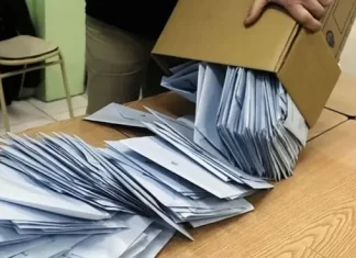 La Cámara Electoral dispuso que los resultados se difundan por distrito y frenó el conteo nacional