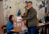 Jorge Macri llamó a participar masivamente en las urnas y defendió el trabajo del PRO durante la campaña