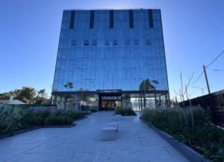 El Polo Judicial de Escobar suma nuevos juzgados