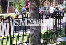 Sobrevivir en Morón: Violento robo a un jubilado, con disparo a quemarropa incluido