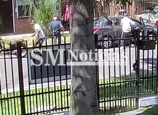 Sobrevivir en Morón: Violento robo a un jubilado, con disparo a quemarropa incluido