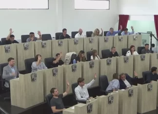 El Concejo Deliberante de Pilar aprobó la prórroga de presentación del Presupuesto 2026 hasta el 30 de noviembre