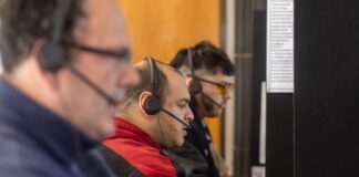 San Isidro: el 147 superó las 100 consultas diarias y obtuvo un 85% de satisfacción entre vecinos