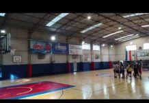 Violencia en la liga “Básquet Entre Amigos”: un jugador del Colegio de Abogados de San Isidro expulsado por brutal agresión