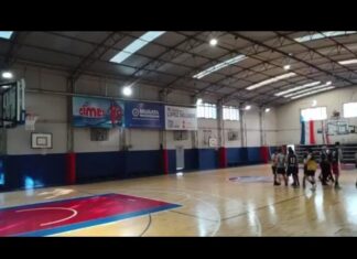 Violencia en la liga “Básquet Entre Amigos”: un jugador del Colegio de Abogados de San Isidro expulsado por brutal agresión