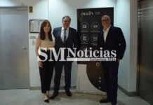 La empresa de alquiler de cajas de seguridad INGOT inauguró una sucursal en Olivos: Es la séptima de la compañía